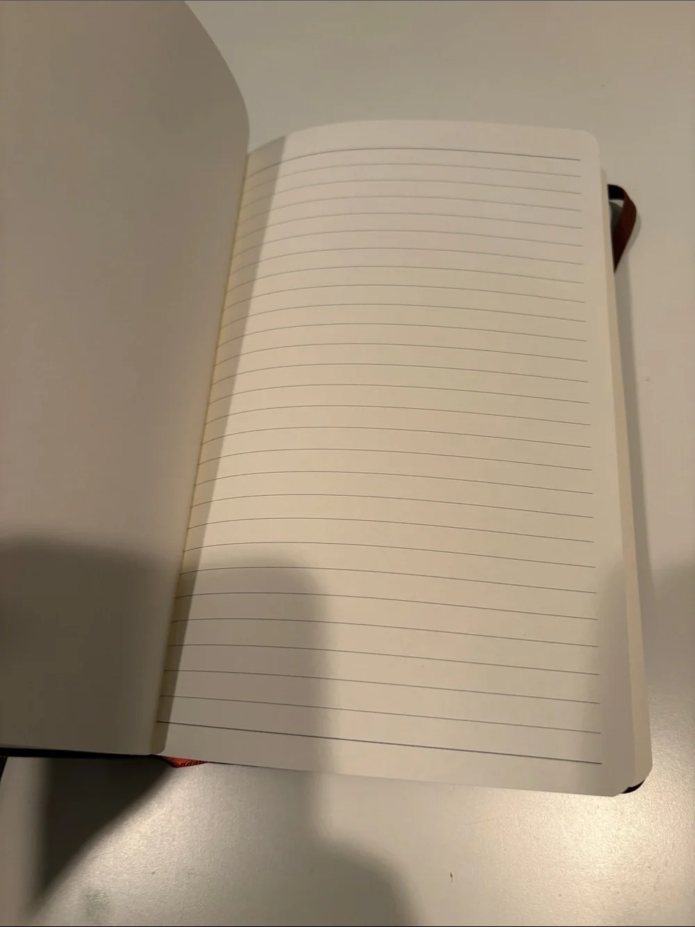 2 SETTINI Cat & Heart Writing Journal Hardcover Faux Leather Notebook T4